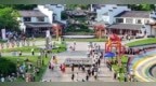 樂游“五一” 秀美贛鄱（圖）
