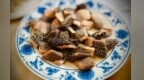 闫涛：吃福