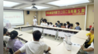 “感同身受 為愛而行”九江學院附屬醫院開展主題孕婦課堂