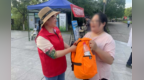 鷹潭文旅服務頻獲點贊 暖心舉措繪就假日“最美風景線”