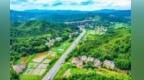 看一路美景！江西9條公路獲評全國美麗公路項目