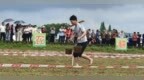 鄉村趣味賽（圖）