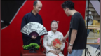南昌紅谷灘區(qū)開(kāi)展“執(zhí)手相伴?歲月留影”婚紗攝影活動(dòng)