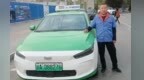 大学生钱包滑落出租车　的哥完璧归赵