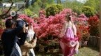 “五一”假期吉安客運(yùn)總量65.05萬(wàn)人次 同比增長(zhǎng)4.06%