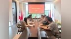 “侨界会客厅”落户全博汇，助力发挥侨胞融通中外独特优势
