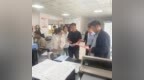郾城區(qū)審信局組織開展政務(wù)服務(wù)監(jiān)督檢查