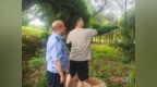 國家二級保護動物斑頭鵂鹠在吉安獲救