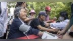 共青城：關(guān)愛生命 “救”在身邊（圖）
