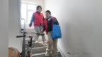 “格格们”用行动做好服务群众“第一哨”