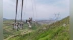 “高科技”赋能带电消缺 助力夏季用电安全可靠