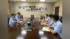 濟寧市中公安深化“項目警長制”護航經濟發展