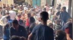 加沙人道主义局势持续恶化，上万名病患亟待救治