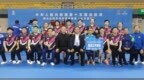 十五运会群众乒乓球项目 黑龙江获六项决赛资格