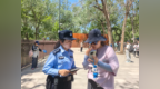 深耕社区警务 用心守护群众——记登封市公安局嵩阳路派出所社区民警吴变莉