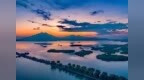 盛建偉：印象獨山湖
