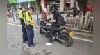 还静于民 铜梁警方开展“飙车炸街”专项整治行动