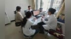 专家团队赴阿拉善右旗义诊　金昌这场健康接力跨越百里
