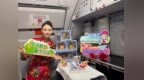 黑龙江文旅携手南航 云端盛启哈洽魅力之旅