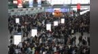 陕西铁路累计发送旅客突破5000万人次