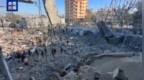 特朗普：美国能“接管加沙”，将其打造为“自由区”