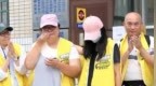 巴黎奥运会中国体育代表团今天在京成立