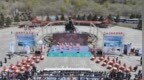 2025松花湖开江鱼美食季今天启幕