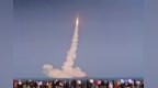 谷神星一號海遙五運載火箭成功發射——海陽追夢不停步