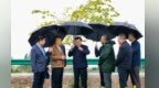 胡昌升调研张掖高台粤港澳菜篮子基地　圈产业致富重点