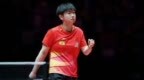 4-0轻松横扫伊藤美诚！孙颖莎晋级决赛，国乒提前锁定女单冠军