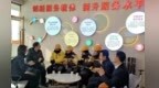 泾川温暖港湾专为他们打造　解决“歇脚难”