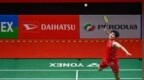 国羽男双惨遭日本队“剃光头”！2位球员遭质疑，球迷不满：拆对
