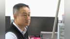 圆张掖折翼天使乐业梦　看陇人骄子轮椅上追光