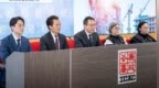 李嘉誠旗下長實集團一樓盤涉貪污造假,、偷工減料，10人被拘捕,，公司回應