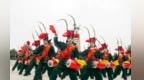用脚步解码古老文明　甘肃人“遗”舞千年太上头