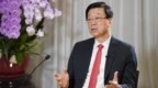 李家超：將香港打造成為區(qū)內(nèi)的跨境電商物流配送中心