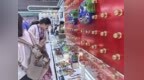裸眼3D沉浸式看乐舞敦煌　深圳文博会上甘肃圈了一波粉