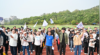 【悦动金家岭】悦动金家岭 逸趣山海间——2025年金家岭街道第二届城市定向赛完美收官
