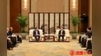 李红军会见福特汽车公司总裁兼首席执行官吉姆·法利一行