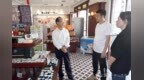 郭文海调研中山石岐“百千万工程” 推动“老石岐再青春”