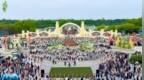 端午踏青哪里好，就来尔滨太阳岛——2025太阳岛风景名胜区端午文化旅游周系列活动即将启幕