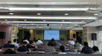 中国进出口银行河北省分行开展贸易金融产品培训交流会