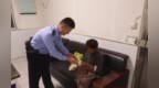 六旬老人迷路8小时 湖北警民携手温情救助