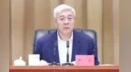 江西省委常委會召開會議 尹弘主持