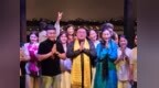苏州法华苑“法华梵音”活动圆满举行