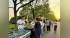 白龜湖畔啟“汝瓷集”！97個攤位點亮夏日陶瓷青創市集