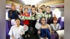 长三角铁路端午小长假运输启动，今日预计发送342万人次
