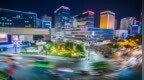 西安 “新一线”城市六强！