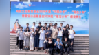 鸿鹄文化教育基金2025年度学生表彰与资助活动在浏阳小河乡举行