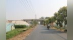 魯山縣：老舊道路“換新顏 ” 廣大群眾“笑開顏”
